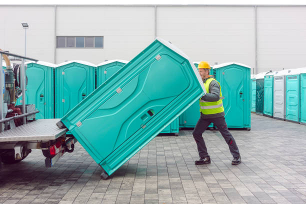 Best Luxury portable toilet rental  in Westwood, KS