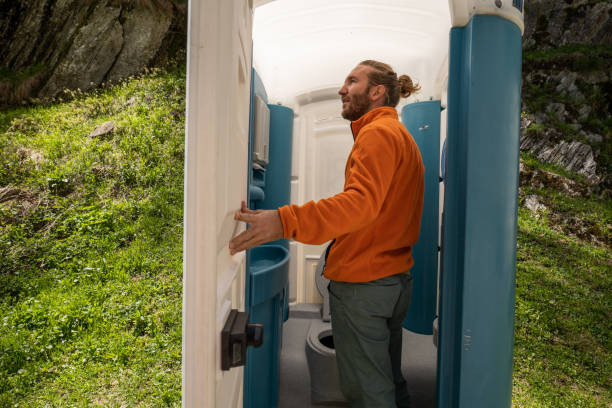 Portable Toilet Options We Offer in Westwood, KS