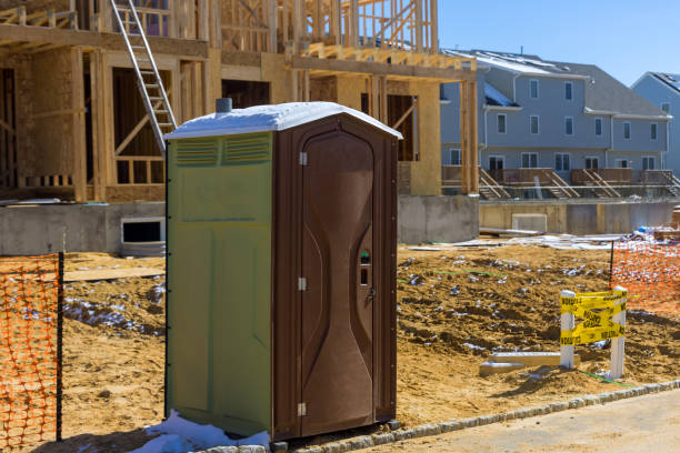 Best Porta potty delivery and setup  in Westwood, KS